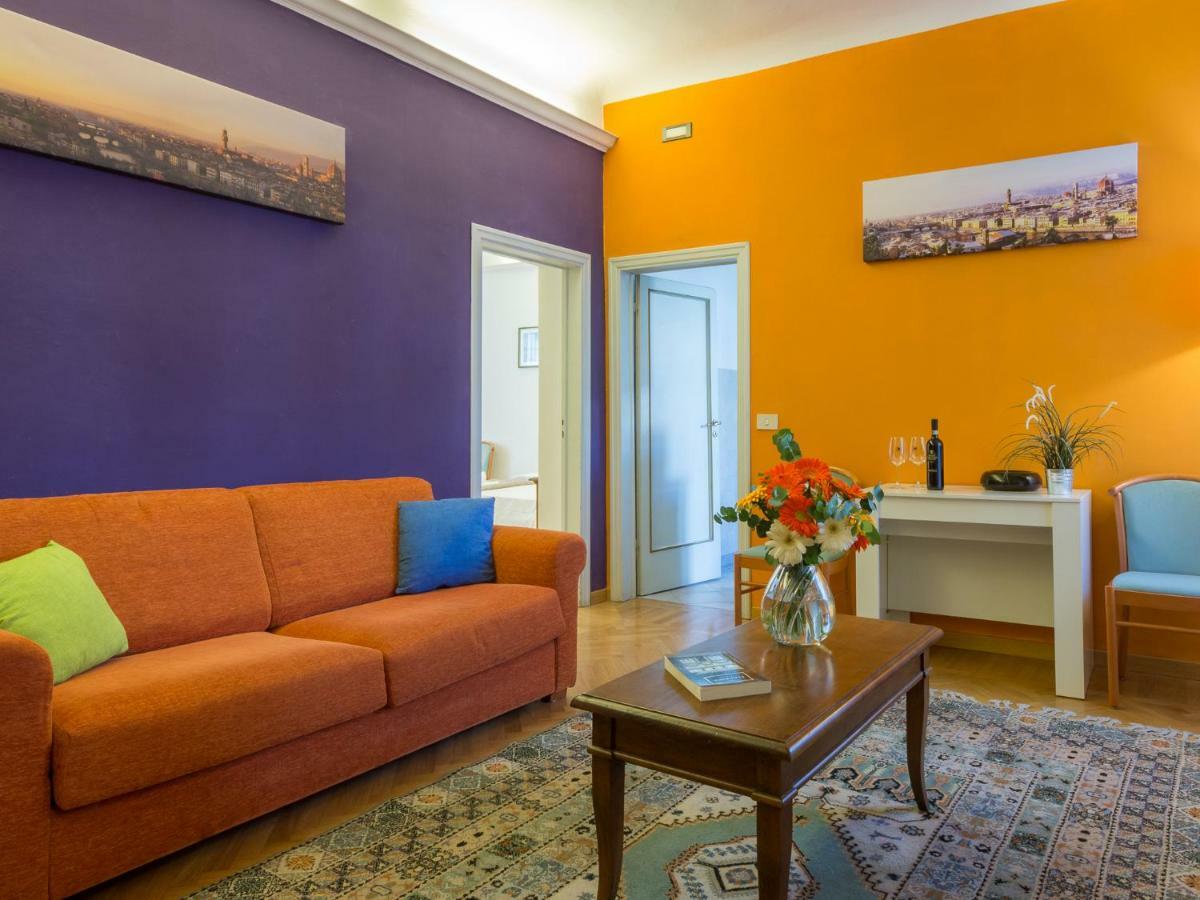 Paolo And Carlotta'S Home Firenze Kültér fotó