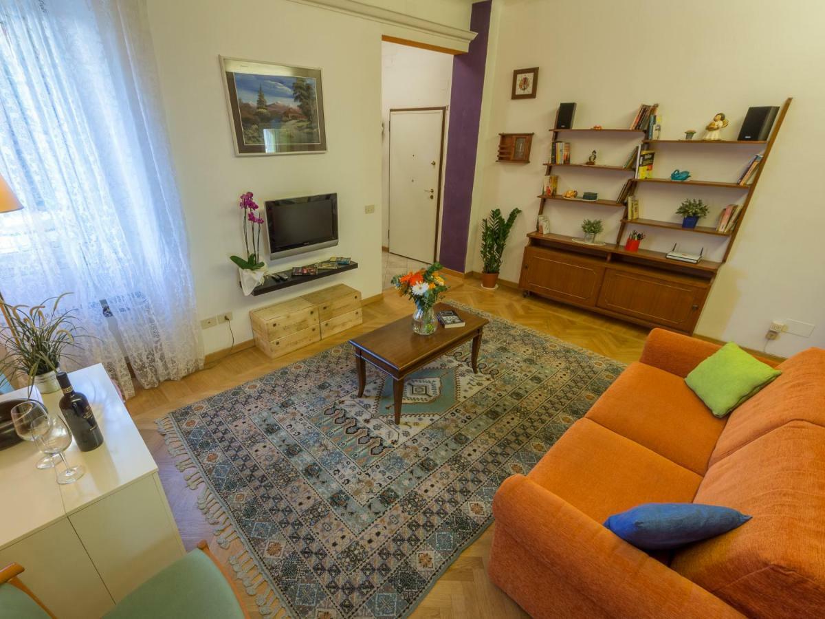 Paolo And Carlotta'S Home Firenze Kültér fotó