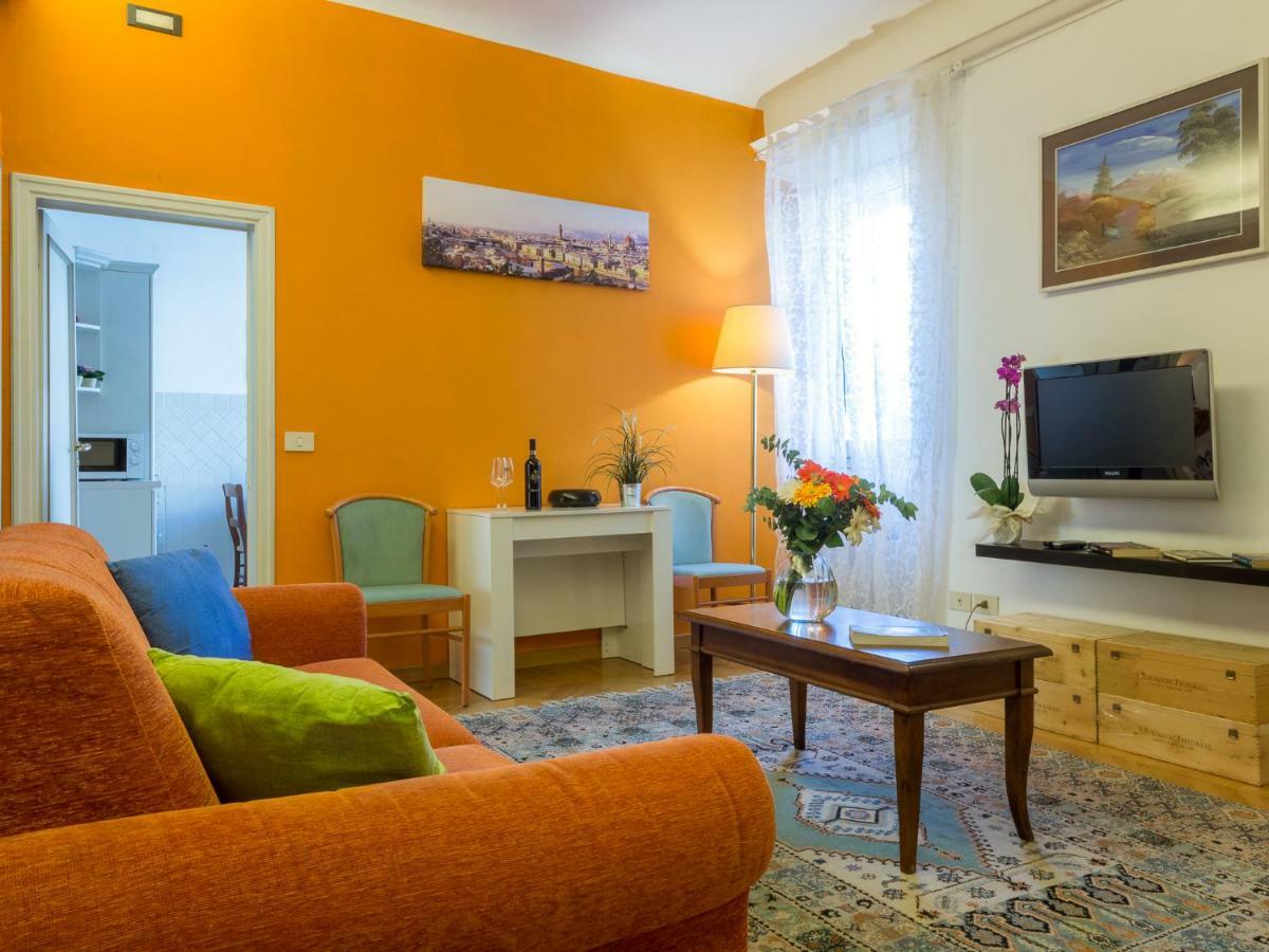 Paolo And Carlotta'S Home Firenze Kültér fotó