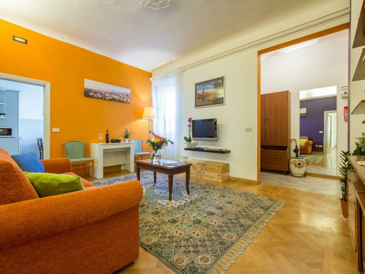 Paolo And Carlotta'S Home Firenze Kültér fotó