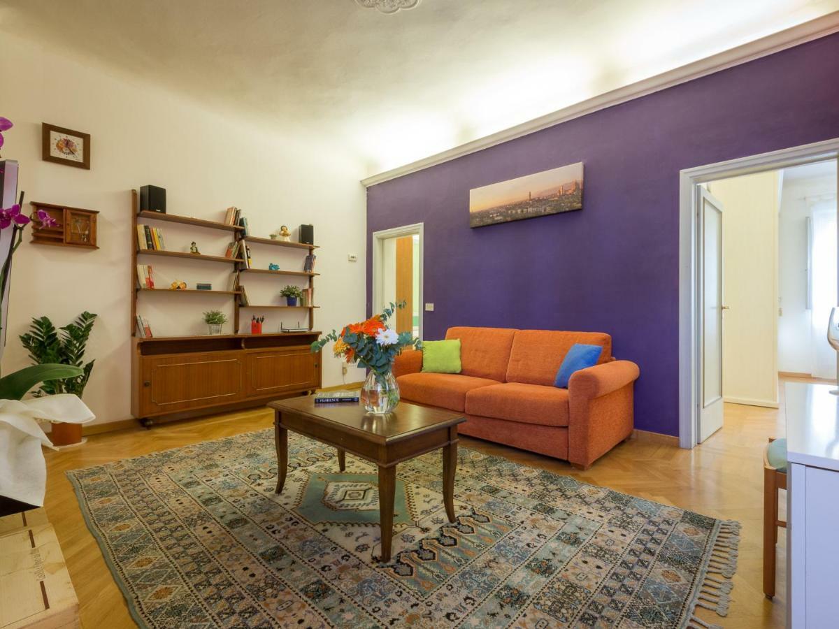 Paolo And Carlotta'S Home Firenze Kültér fotó