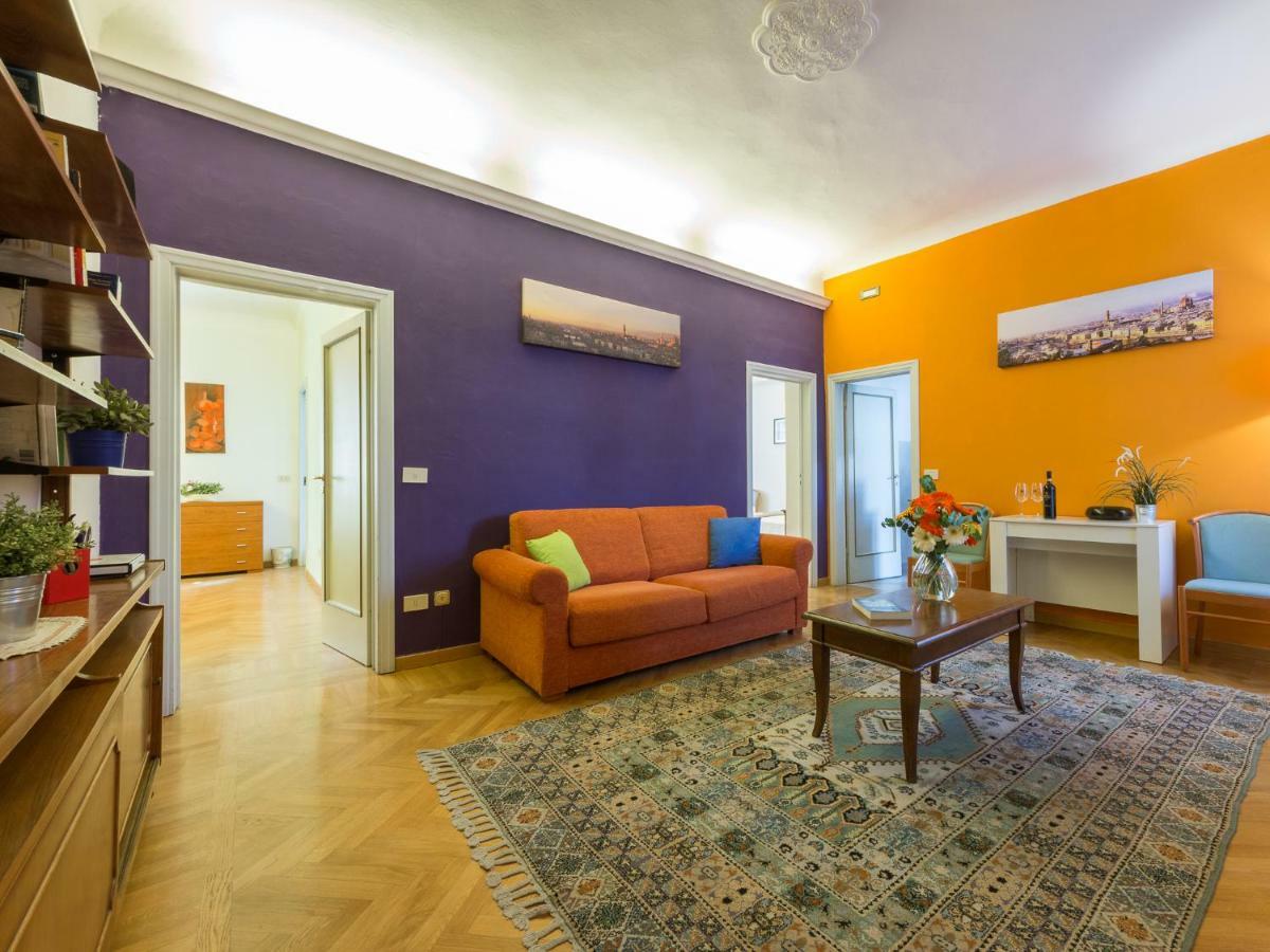 Paolo And Carlotta'S Home Firenze Kültér fotó