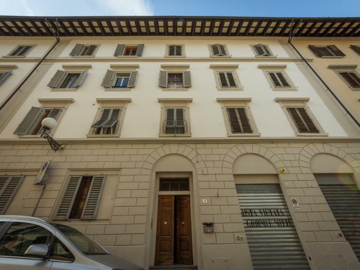 Paolo And Carlotta'S Home Firenze Kültér fotó