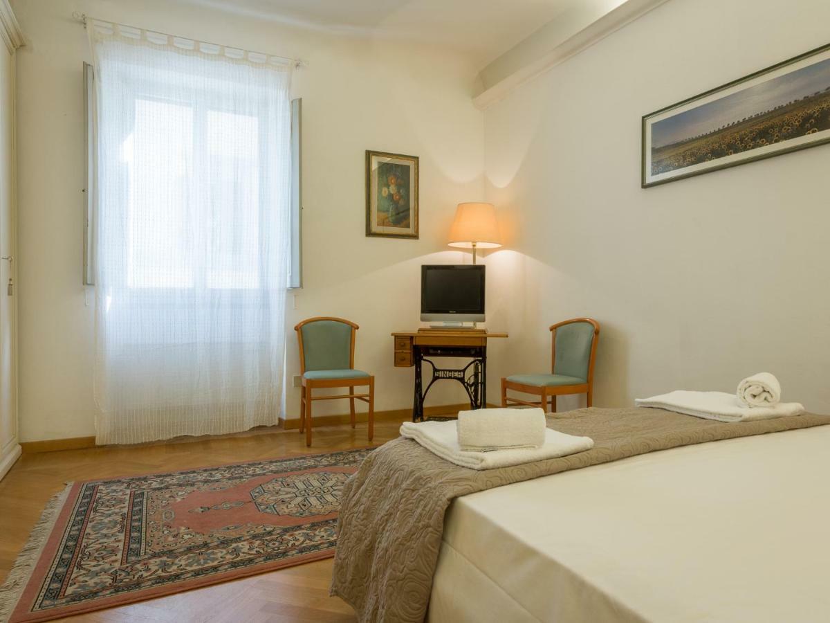 Paolo And Carlotta'S Home Firenze Kültér fotó