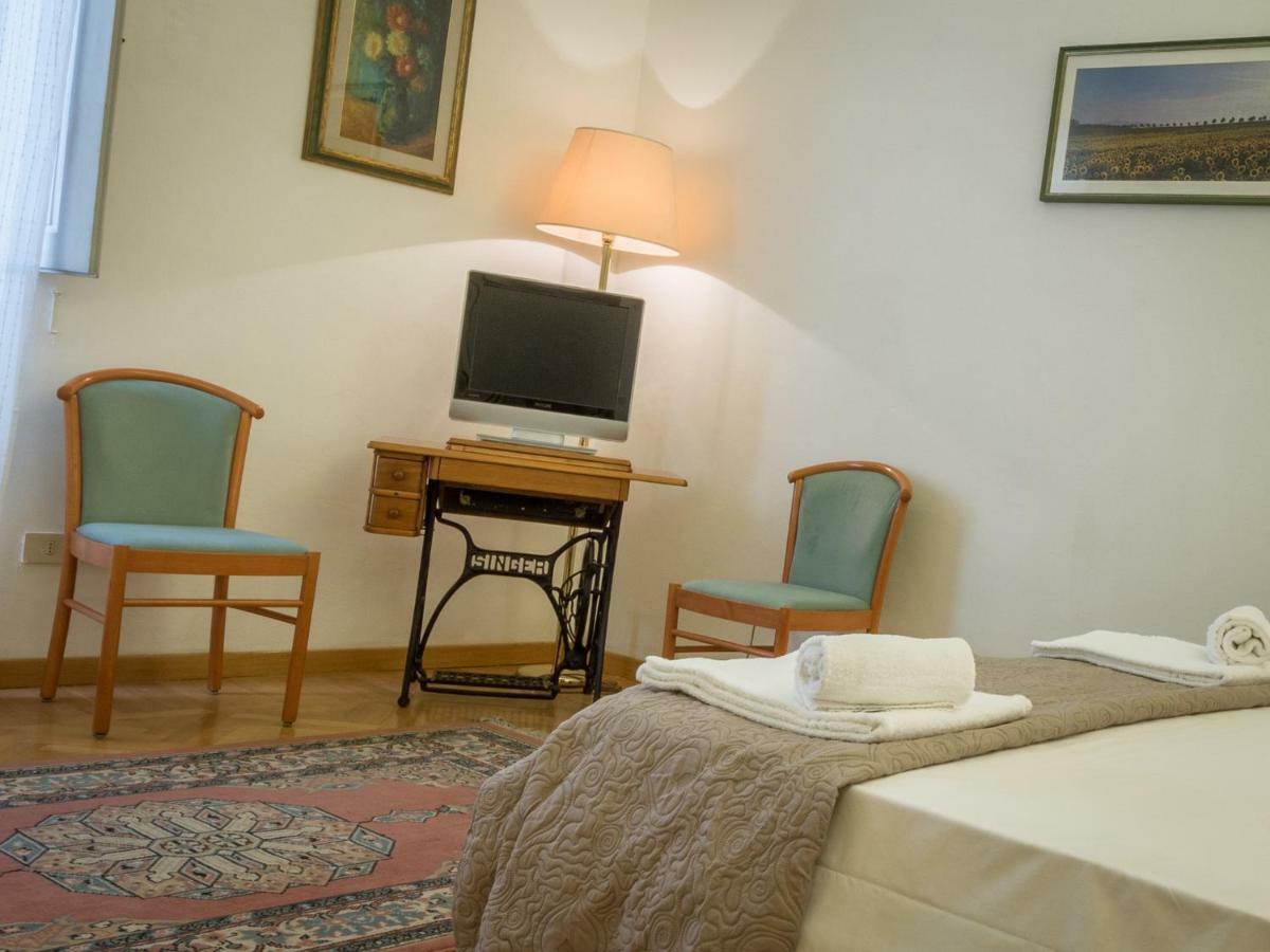 Paolo And Carlotta'S Home Firenze Kültér fotó