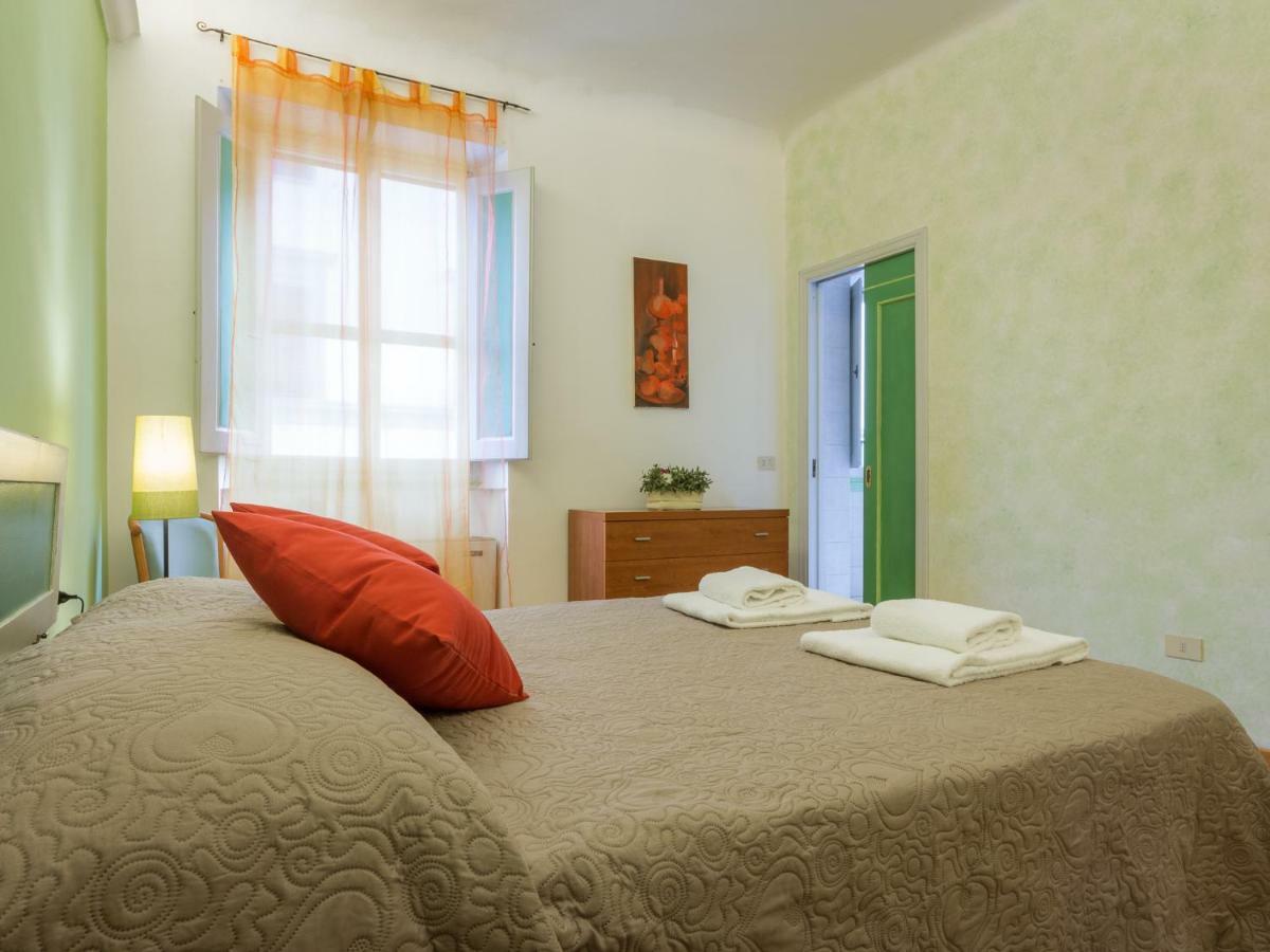 Paolo And Carlotta'S Home Firenze Kültér fotó