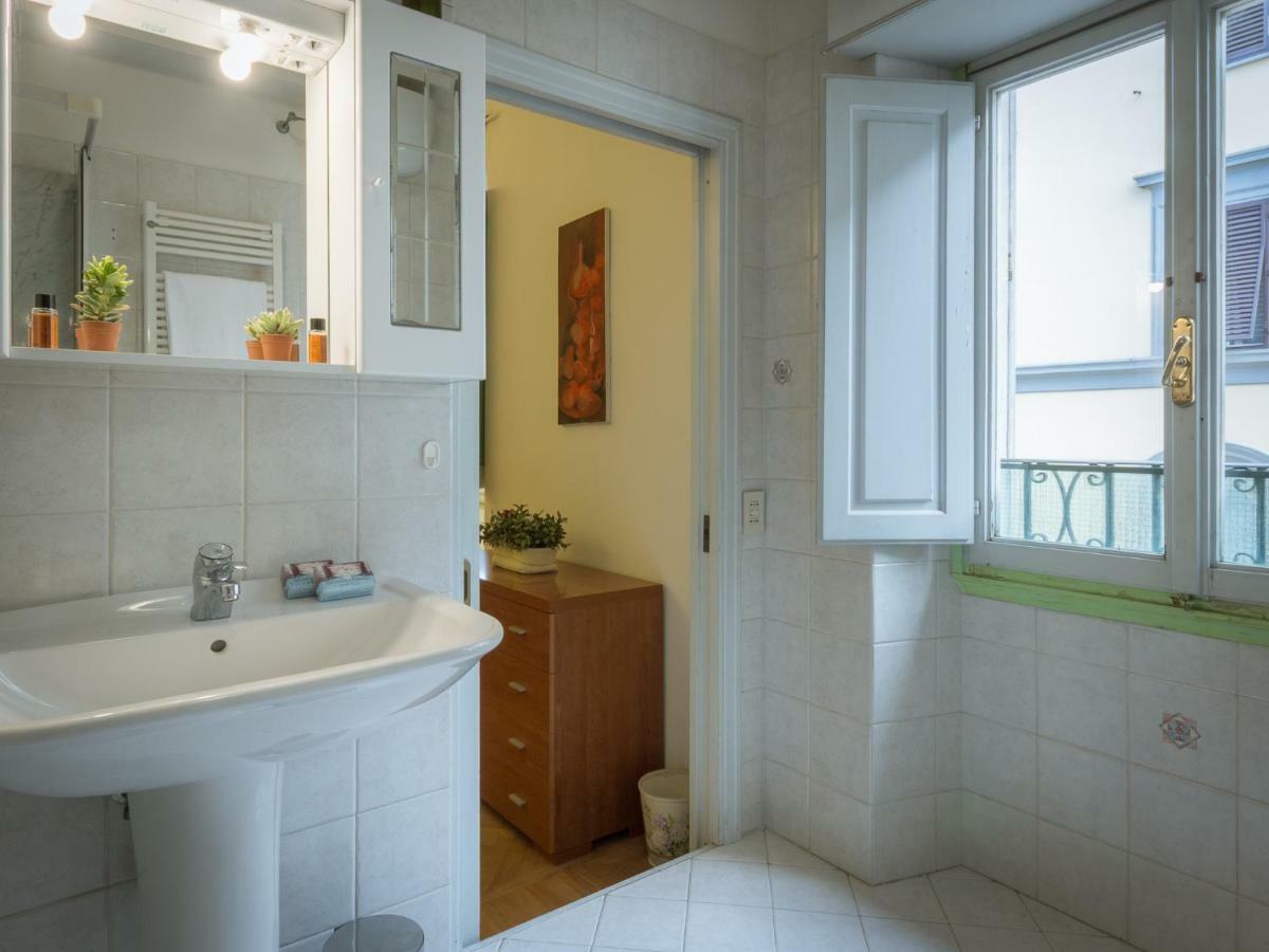 Paolo And Carlotta'S Home Firenze Kültér fotó
