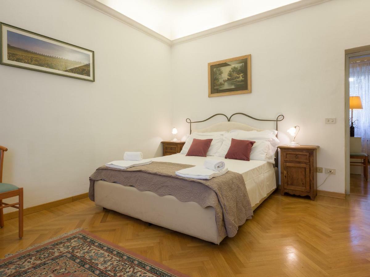Paolo And Carlotta'S Home Firenze Kültér fotó