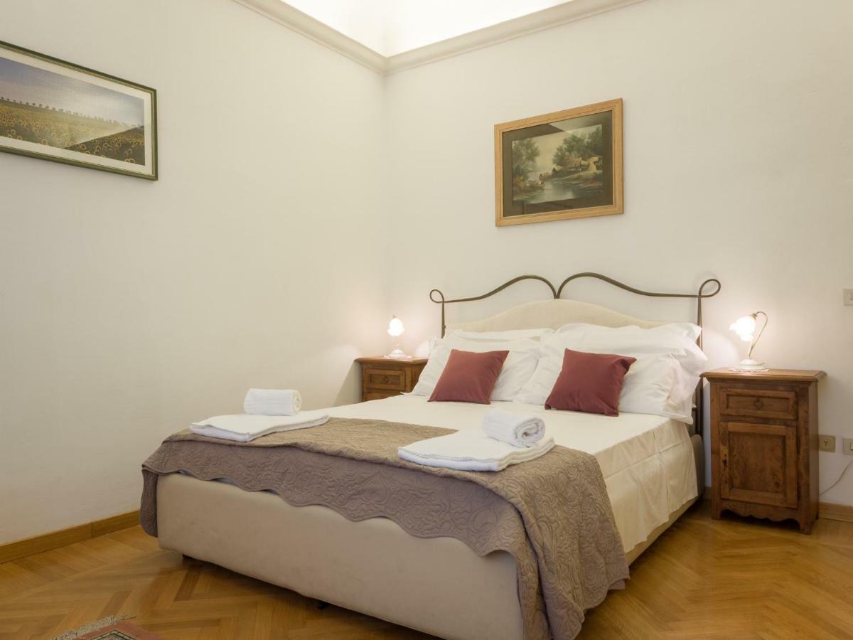 Paolo And Carlotta'S Home Firenze Kültér fotó